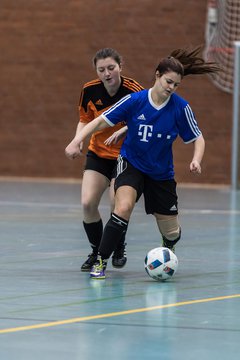 Bild 348 - Dodenhof Cup